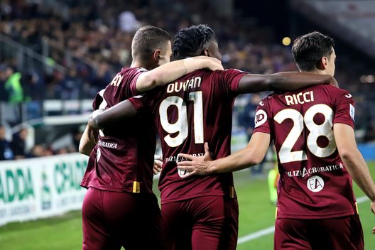 Toro: Sassuolo e Lecce, le tappe chiave prima degli scontri diretti- immagine 2