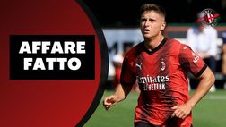 Calciomercato Milan – Ufficiale Colombo al Monza: contratto depositato