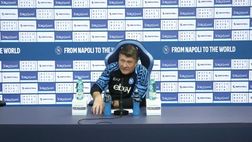 Napoli-Monza, la conferenza integrale di Mazzarri alla vigilia del match