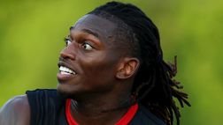 Milan-Napoli con Leao? Oggi il portoghese in gruppo. Sulla sua presenza in campo …