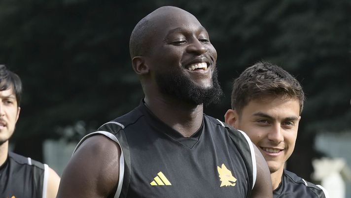 Getty Images Da Romelu a Paulo, l’altalena del gol - immagine 1