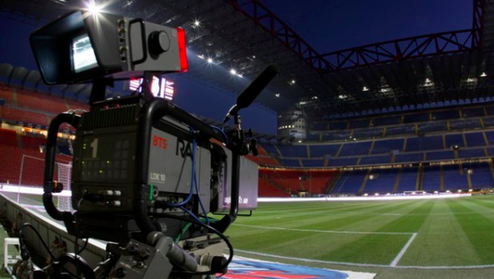 Serie A, oggi un’assemblea bollente. Sul tavolo la proposta di un canale della Lega - immagine 1