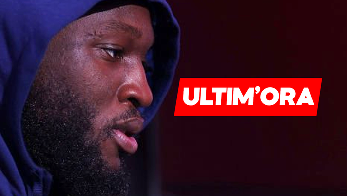 Romelu Lukaku