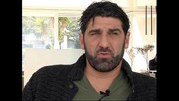 Carrozzieri rivela: “Diedi un pugno in faccia a Novellino perché…”