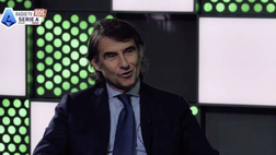 Carnevali: “Inter la più forte di tutte. Muharemovic? Non nego che Marotta e Ausilio…”