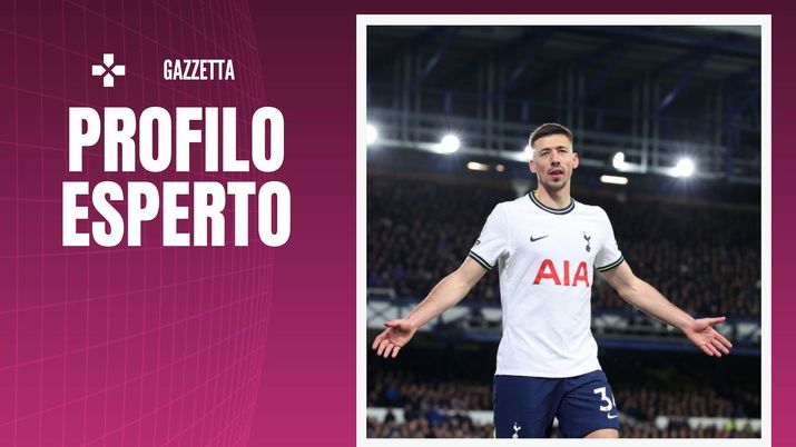 Clément Lenglet Barcellona Calciomercato AC Milan