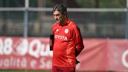 NEWS – Roma, Juric ha diretto l’allenamento! Abraham, Bastoni, Adams, Zaccagni, Pongracic…