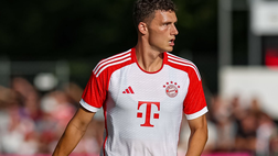SM – Inter, quasi fatta per Pavard: le cifre, mercoledì a Milano? Correa e Sanchez…