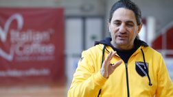 Petrarca, via gli allenamenti da martedì: ecco i calciatori a disposizione