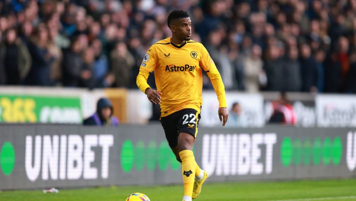 Mercato Roma, non solo Kristensen: a destra piace anche Semedo - immagine 1