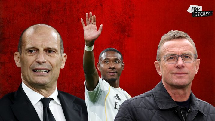 Milan, le Top News della mattina: Cardinale sogna Edwards. In arrivo Alaba? Le ultime su Rangnick Milan, le Top News della mattina: Cardinale sogna Edwards. In arrivo Alaba? Le ultime su Rangnick - immagine 1