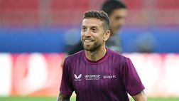Papu Gomez-Inter? GdS: “Club nega, ma è bene essere prudenti perché…”