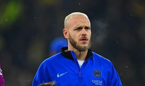 Inter, Dimarco miglior terzino d’Europa: numeri top, con Chivu è cambiato tutto- immagine 4