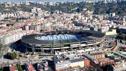 Milano, l’ex sindaco: “De Laurentiis abbia la libertà di costruire un nuovo stadio”