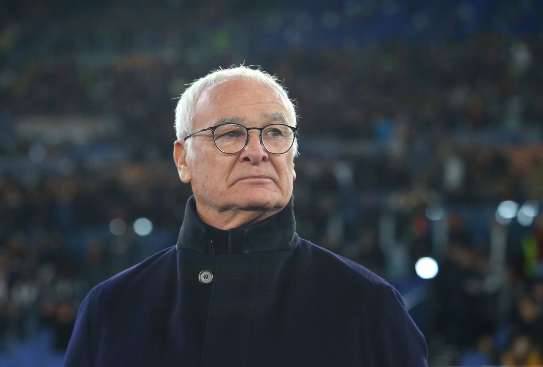 Roma-Braga 3-0 – FOTO GALLERY - immagine 13