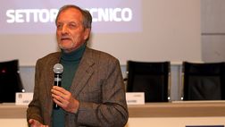 Lazio, Renzo Ulivieri: “Baroni è un conferma. Il suo valore…”