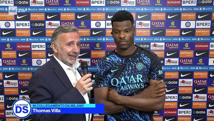 Dumfries alla DS: “Per me non era rigore. Ecco in cosa siamo mancati. Dopo la sosta…” - immagine 1