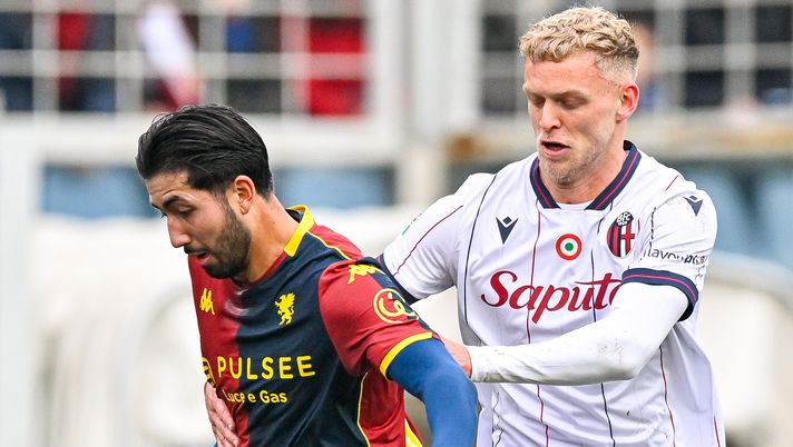 Jack Bonora: “Tre punti gettati, ma non mi basta un’uscita sbagliata del portiere per…” - immagine 1