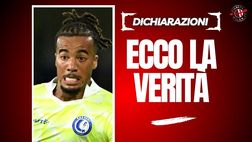 Calciomercato, Brown spiega il no al Milan: “È cambiato tutto quando …”