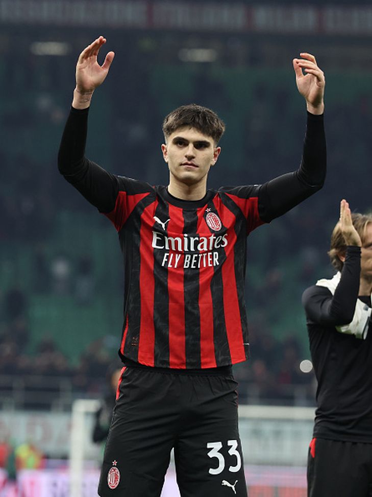 Casa Rossonera e Davide Bartesaghi casa-rossonera-pagelle-emozioni-sensazioni-polemiche