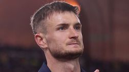 Mercato – Tutti pazzi per Posch, ma per ora non si muove