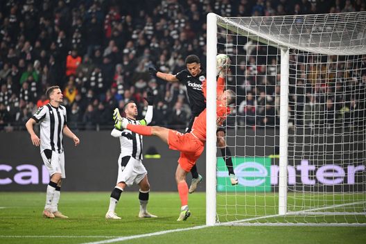 Getty Images Sky – Genoa si muove per il sostituto in vista della cessione di Martinez all’Inter- immagine 2