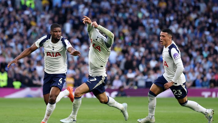 Insulti razzisti sui social per Kevin Danso: Tottenham e Premier League condannano l’accaduto - immagine 1