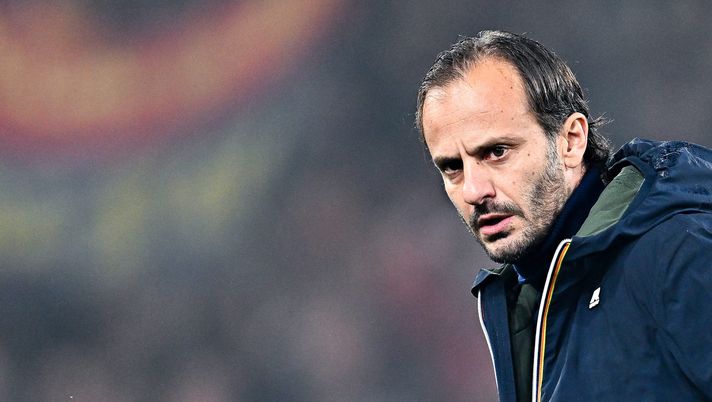 LIVE Genoa-Lazio, 33ª giornata Serie A: segui la diretta  Genoa Lazio