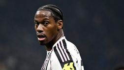 Juve-Como, formazioni ufficiali: fuori Conceicao! La scelta su Jesus Rodriguez, David, Douvikas e Caqueret