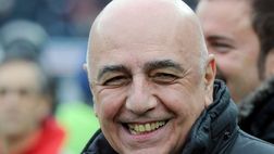 Milan, Galliani: “Vi svelo i retroscena degli acquisti di Nesta e Ibrahimovic”. Poi l’aneddoto su Berlusconi