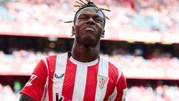 Nico Williams: “Roma, passiamo noi. L’Athletic è unico”