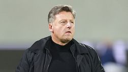 Runjaic: “Solet in dubbio per una maglia: il motivo. Non ho deciso per la porta, quando torna Atta, Zemura…”