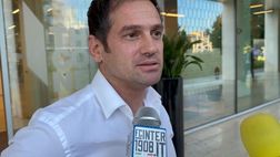 VIDEO FCIN1908 / Venezia, Antonelli: “Tessmann-Oristanio? Affari separati. Siamo avanti ma…”