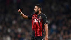 Mercato Roma, per l’attacco spunta Laborde del Nizza