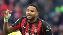 Milan-Verona 3-0 (90′): Nkunku si desta e devasta gli ospiti | Serie A News