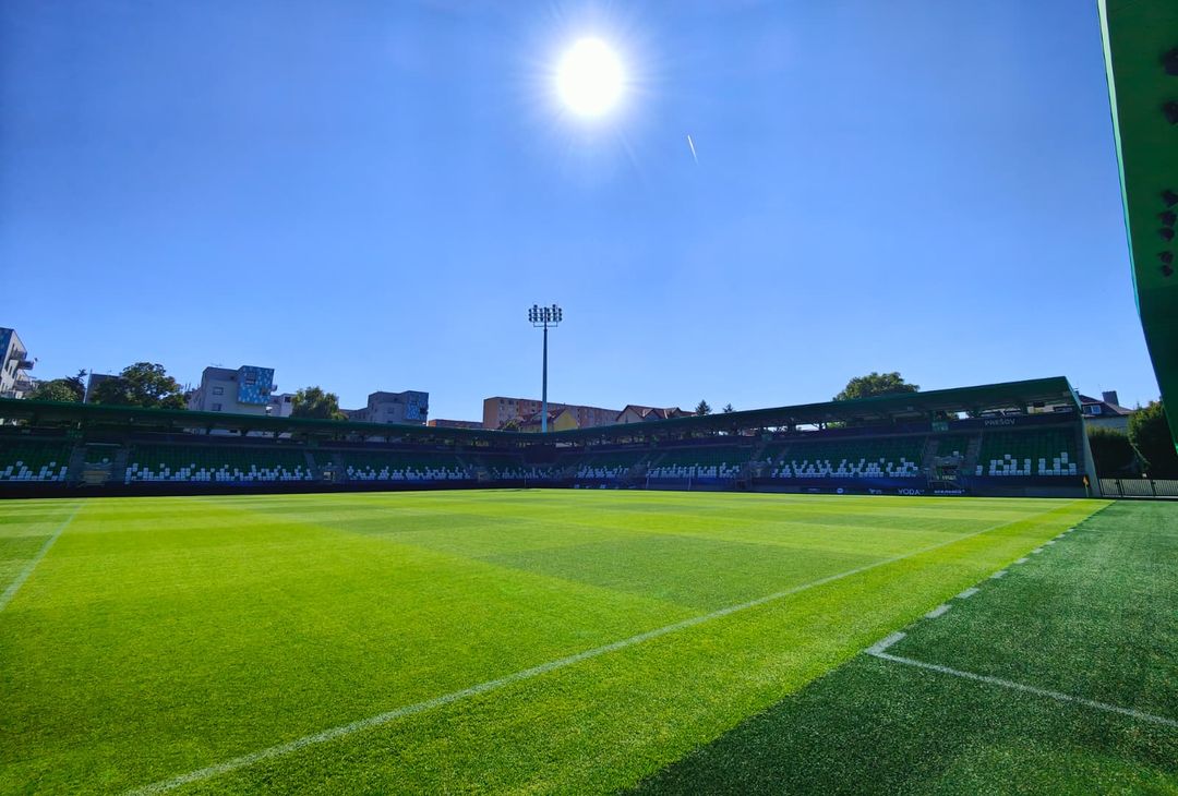 GALLERY VN – Ecco la Tatran Arena: le immagini interne della “casa” del Polissya - immagine 7