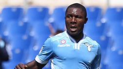 Minala: “Il pressing di Onazi, la mia età ed un ritorno alla Lazio: vi dico tutto”