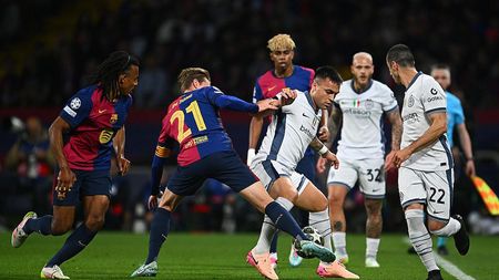 Getty images Inter Lautaro