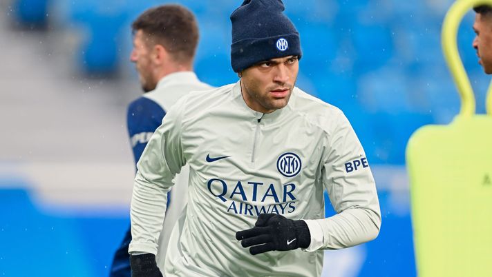 Getty Images Bologna-Inter, esame per Italiano e Chivu. Lautaro a riposo? Idea da non scartare… - immagine 1