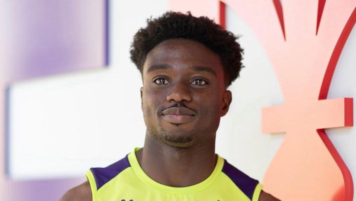 Fiorentina, Lamptey non si sta ancora allenando: sarà assente contro il Napoli? – GdS - immagine 1