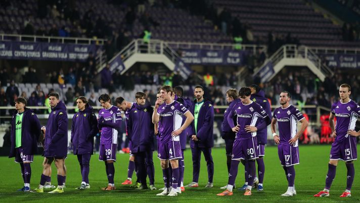 GERMOGLI PH: 24 GENNAIO 2026 FIRENZE STADIO ARTEMIO FRANCHI SERIE A FIORENTINA VS CAGLIARI NELLA FOTO Giorno di lavoro al Viola Park, martedì c’è il Como. Nazione: “Torna Kean?” - immagine 1