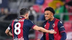 Cor Sport: Ndoye con Italiano ha aggiunto freddezza, a gennaio lo voleva il Napoli