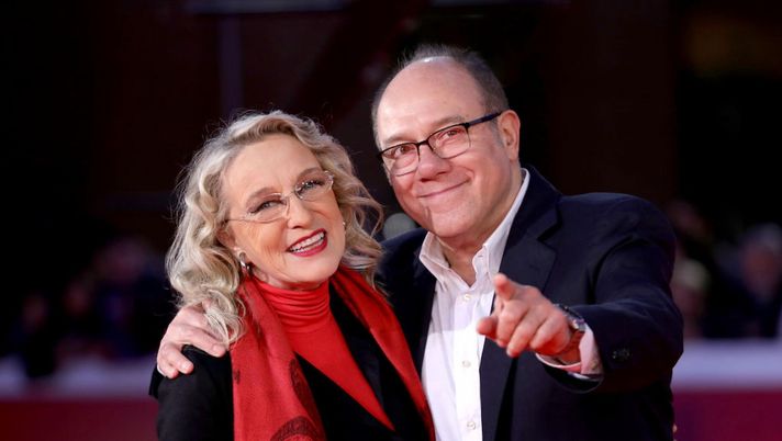 Verdone ricorda la Giorgi: “Pochi giorni fa messaggi di affetto. Avrei bisogno ancora di lei” - immagine 1