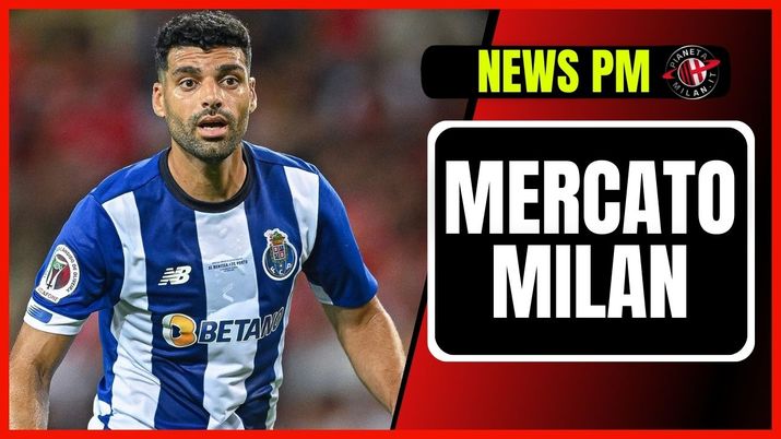 Le ultime notizie di calciomercato sul Milan | AC Milan News (Getty Images) Calciomercato AC Milan News 16 ottobre 2023