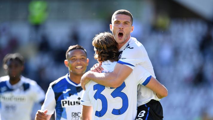 Torino-Atalanta 2-4: la banda Gasperini è di un altro livello - immagine 1