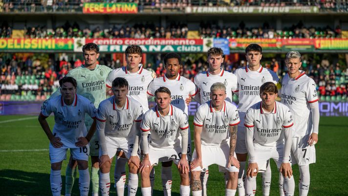Milan Futuro, ufficializzato il giorno del quarto di finale di Coppa Italia