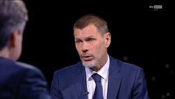 Boban: “Pari spettacolare, ma troppo doloroso per l’Inter: è superiore alla Juve”