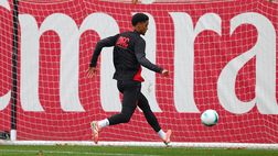 Formazione probabile, Milan-Pisa: Allegri pensa al turnover