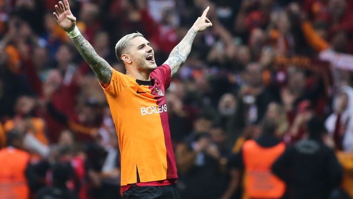 Calciomercato Roma, occhi su Icardi: pronta un’offerta da 8 milioni di euro - immagine 1