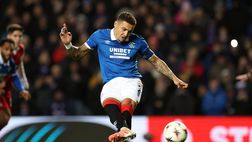 Streaming, Rangers-Falkirk: Diretta Tv e Live Gratis